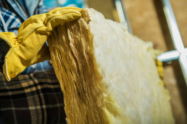 Best Residential Insulation in Pomona, KS