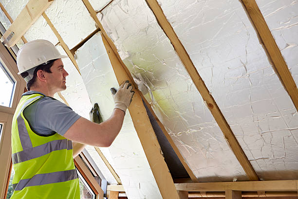 Best Insulation Maintenance and Repair in Pomona, KS