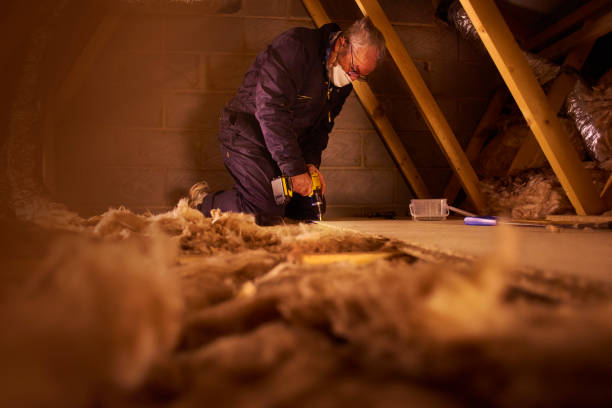 Best Insulation for Specific Applications in Pomona, KS